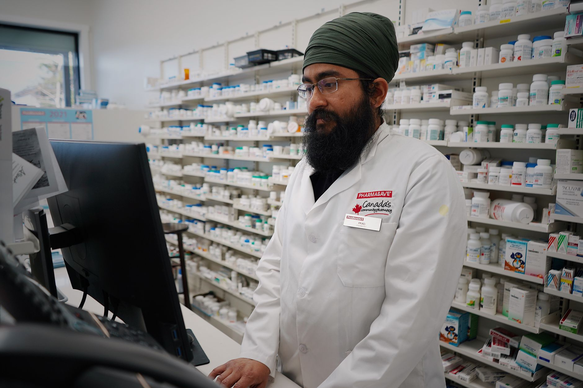 pharmacie de garde Saint-Nazaire