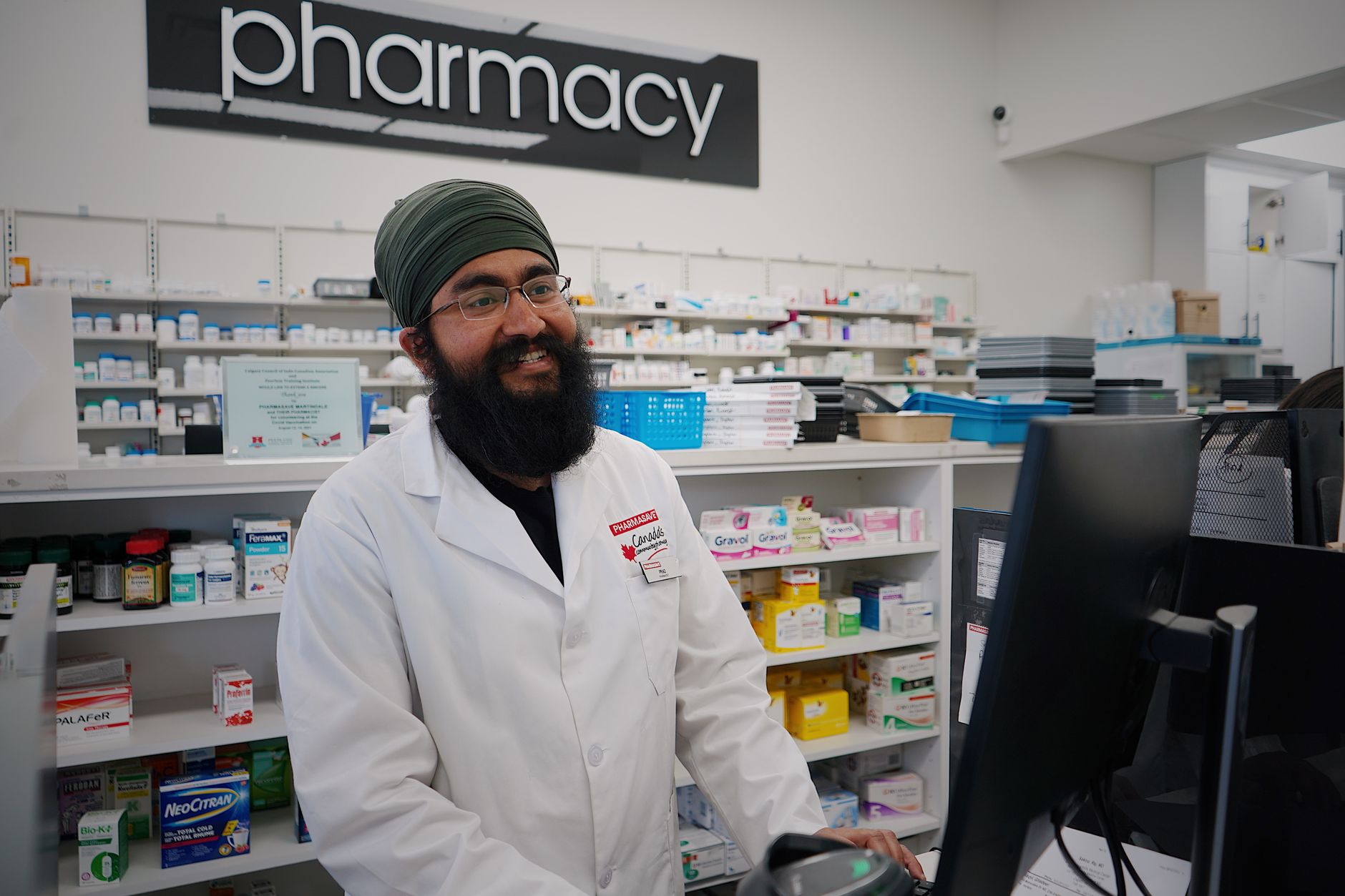 pharmacie de garde Saint-Nazaire